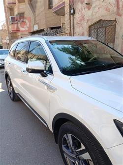 کیا سۆرینتۆ